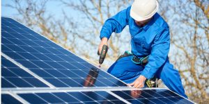 Installation Maintenance Panneaux Solaires Photovoltaïques à Amblans-et-Velotte